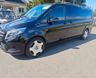 Mercedes-Benz V 220 Gebrauchtwagen