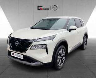 Nissan X-Trail Gebrauchtwagen