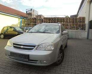 Chevrolet Nubira 