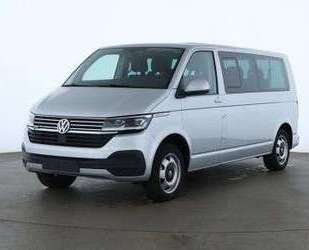 VW T6 Caravelle Gebrauchtwagen
