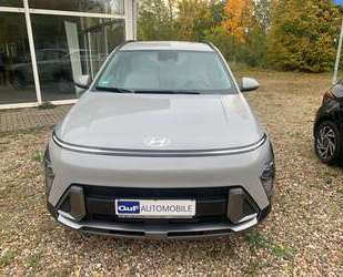 Hyundai KONA Gebrauchtwagen