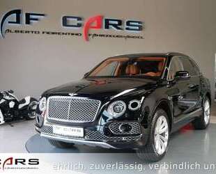 Bentley Bentayga Gebrauchtwagen