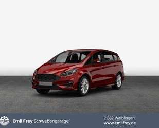 Ford S-Max Gebrauchtwagen