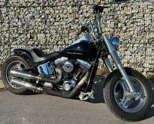 Toyota Fat Boy 