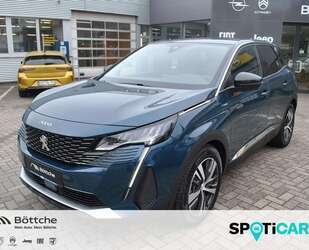 Peugeot 3008 Gebrauchtwagen