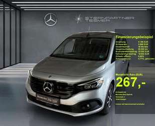 Mercedes-Benz EQT Gebrauchtwagen