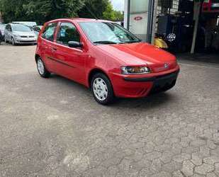 Fiat Punto Gebrauchtwagen