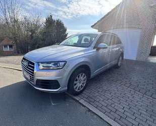 Audi Q7 Gebrauchtwagen
