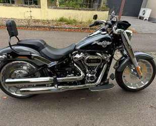 Toyota Fat Boy 