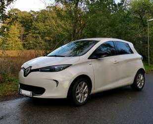 Renault ZOE Gebrauchtwagen