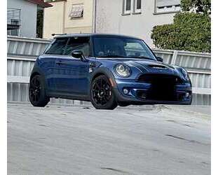 Mini Cooper S Gebrauchtwagen