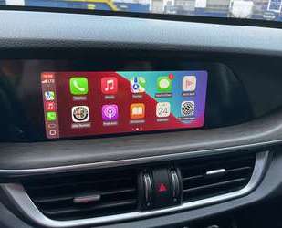 Alfa Romeo Stelvio Gebrauchtwagen