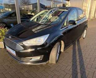 Ford C-Max Gebrauchtwagen