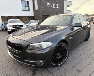BMW 525 Gebrauchtwagen