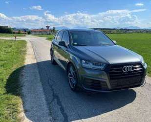 Ford Q7 