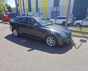 Lexus IS 250 Gebrauchtwagen