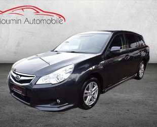 Subaru Legacy Gebrauchtwagen