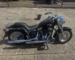Harley Davidson Fat Boy Gebrauchtwagen