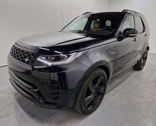 Land Rover Discovery Gebrauchtwagen
