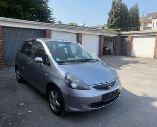 Honda Jazz Gebrauchtwagen
