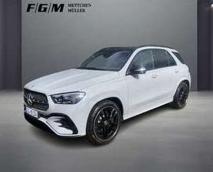 Mercedes-Benz GLE 450 Gebrauchtwagen