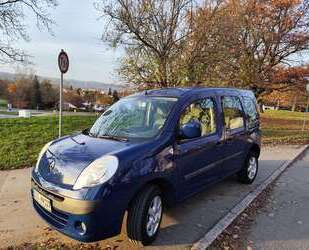 Renault Kangoo Gebrauchtwagen