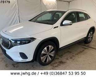 Mercedes-Benz EQA Gebrauchtwagen