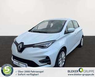 Renault ZOE Gebrauchtwagen