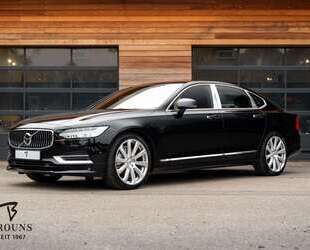 Volvo S90 Gebrauchtwagen