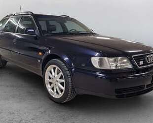 Audi S6 Gebrauchtwagen