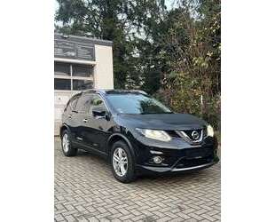 Nissan X-Trail Gebrauchtwagen