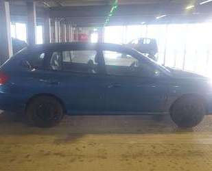 Kia Rio Gebrauchtwagen