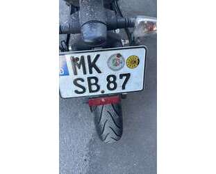 Aprilia RS4 125 Gebrauchtwagen