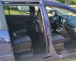 Mazda 5 Gebrauchtwagen