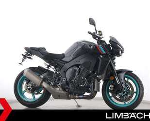 Yamaha MT-10 Gebrauchtwagen