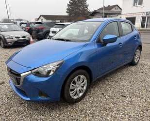 Mazda 2 Gebrauchtwagen