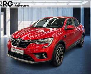 Renault Arkana Gebrauchtwagen