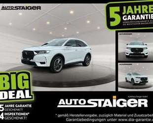 DS Automobiles DS 7 Crossback Gebrauchtwagen