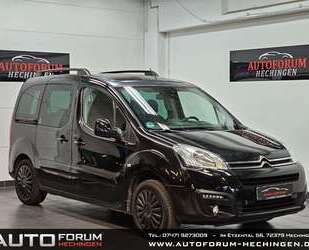 Citroen Berlingo Gebrauchtwagen
