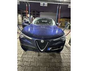 Alfa Romeo Stelvio Gebrauchtwagen