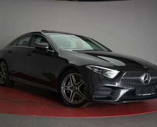 Mercedes-Benz CLS 450 Gebrauchtwagen