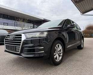 Audi Q7 Gebrauchtwagen