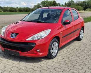 Peugeot 206 Gebrauchtwagen