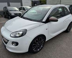 Opel Adam Gebrauchtwagen
