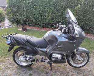 BMW R 1150 RT Gebrauchtwagen