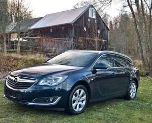Opel Insignia Gebrauchtwagen