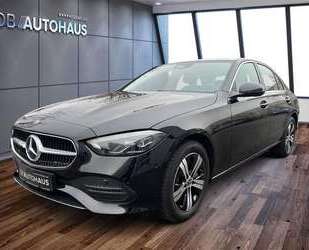 Mercedes-Benz C 400 Gebrauchtwagen