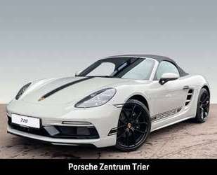 Porsche Boxster Gebrauchtwagen