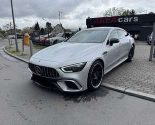 Mercedes-Benz AMG GT Gebrauchtwagen