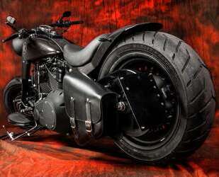 Harley Davidson Fat Boy Gebrauchtwagen